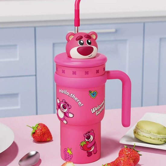 Stainless Steel Bottle 700 ml